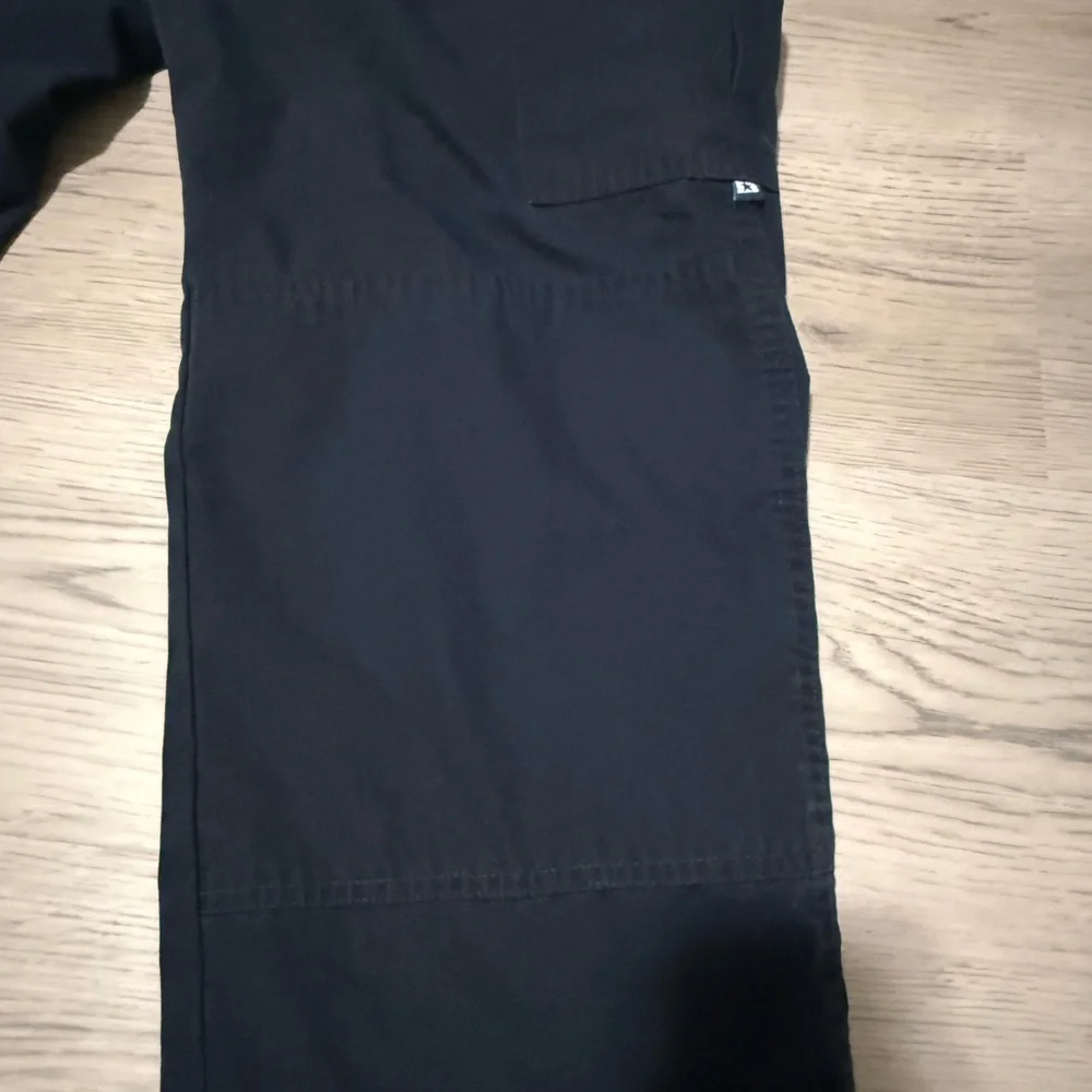 Propper Tactical Cargo Pants Ripstop Navy Blue Utility Work Pants Men’s 36X34